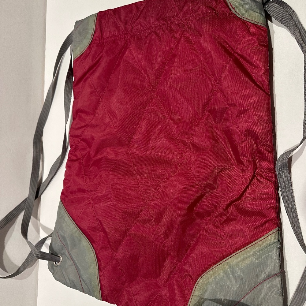 Soren Cinch Backpack